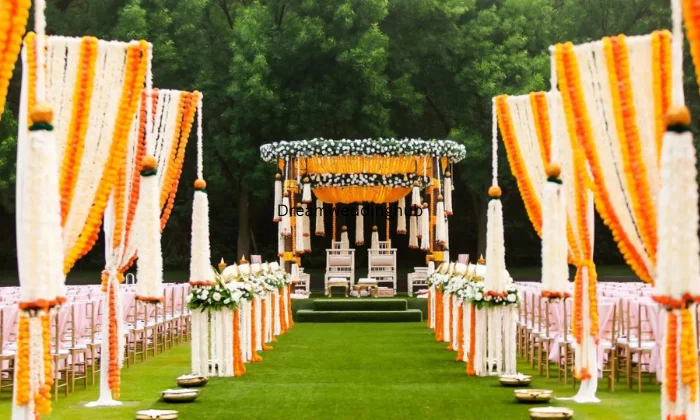 Vardhan Banquet Hall